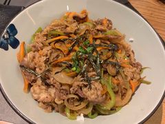 -黑牛の店·和牛烧肉(合生汇店)