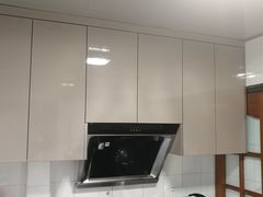 -佰丽爱家全屋定制(汶水店)
