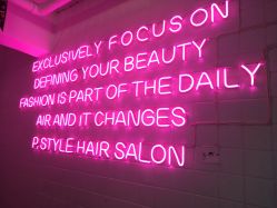 -P.STYLE 派斯造型