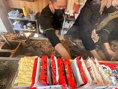 -老day牛杂(官也街总店)