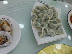 -聚德福海鲜家常菜(刘庄店)