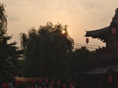 -洛阳古墓博物馆