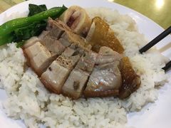 -源记茶餐厅(尖沙咀店)