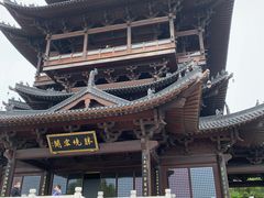 -杭州半山国家森林公园