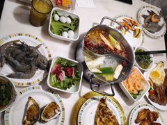 -吉布鲁牛排海鲜自助(顺庆红光路店)
