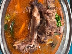 -巴依老爷新疆美食(望京小街店)