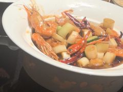 -味莊餐厅(康庄南街店)