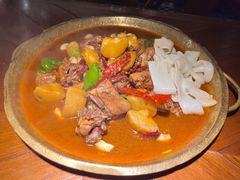 -楼兰新疆主题餐厅(苏州中心店)