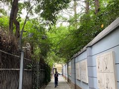 -张乐平故居