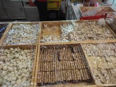 -二斗栗子(黄河道店)