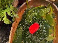 -季季山·云南野生菌火锅(上海首店)