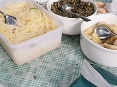 -糯米团油茶早餐铺