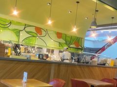 -油梨树AVOCADO TREE(望京店)