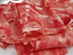 -晓林火锅(安定门店)