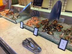 -富力希尔顿酒店·地阔自助餐厅