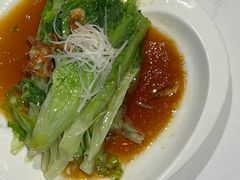 -月福京味斋·烤鸭店·北京菜(鼓楼总店)