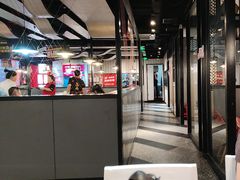 -鱼酷活鱼烤鱼(梅江印象城店)