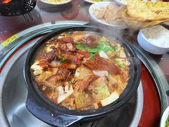 -柳沟豆腐宴64号院