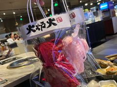 -火炉火自助餐(喜隆多店)