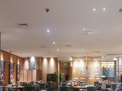 -京旬海鲜放题·铁板烧自助餐厅