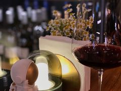 -Wine Universe 宇宙酒馆