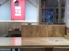 大堂-小木屋拌饭(沈阳中街大悦城店)