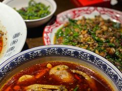 -回水镇·江湖川菜(恒大新城店)