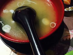 -板长寿司(铜锣湾店)