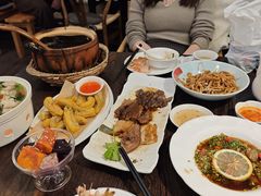 -大洋家·精品潮汕菜·生腌砂锅粥(天河东路店)