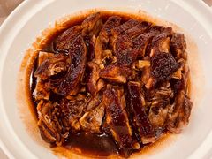 -顺风山庄(水濂山店)