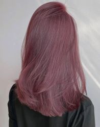 -HG美发设计沙龙