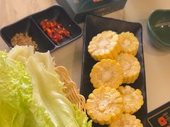 -狐狸爱上椰子鸡(滨江星光大道店)