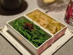 -星·South Beauty·俏江南(国贸店)