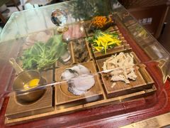 -云海肴·汽锅鸡·云南菜(苏州中心店)
