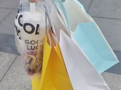 -好利来.生日蛋糕(杨家坪店)
