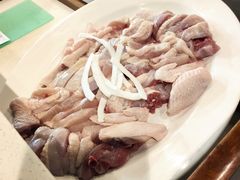 原味椰子鸡-百年果林椰子鸡(中洲店)