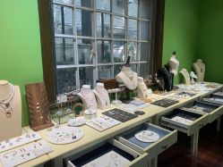 -HeyJewel全球独立设计师原创首饰集合店
