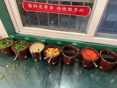 -草本味·市井羊肉馆(新开铺总店)
