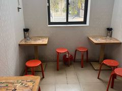 -刘老虎肉丸糊辣汤(总店)