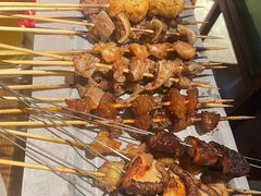 -肉串汪(西便门店)