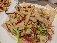 -普天和酒楼·天津菜·烤鸭(天津之眼店)