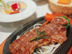 -海维克牛排馆HIGHWIC(青羊万达店)