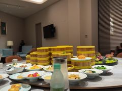 -西安皇冠假日酒店·御皇轩中餐厅