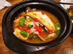 -湘缘道客•湘缘饭店·25年湘菜馆(古墩路店)