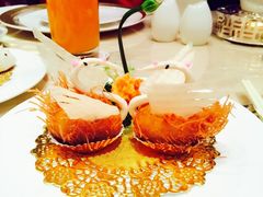 -8餐厅(新葡京酒店)