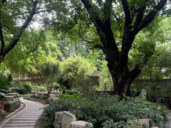 -东莞市可园博物馆