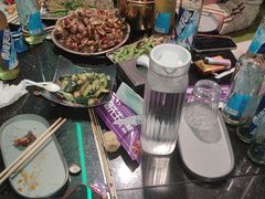 -最先生·烧烤·火锅·音乐聚会餐厅(大悦城店)