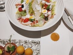 -L'Arome芳芳法国餐厅(仙林金鹰店)