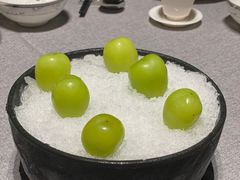 -柿合缘新京菜(国金中心商场店)