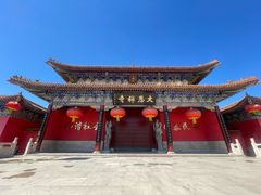 -大悲禅寺